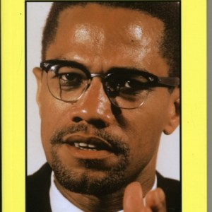 Malcolm X The Last Speeches