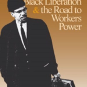 Malcolm X, Black Liberation, and the Road to Workers Power