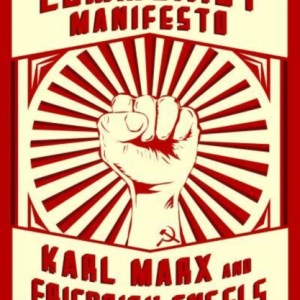 The Communist Manifesto