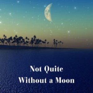 Not Quite Without a Moon
