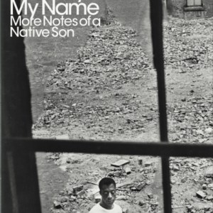 Nobody Knows My Name