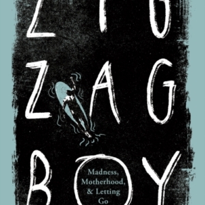 Zig-Zag Boy : Madness, Motherhood and Letting Go
