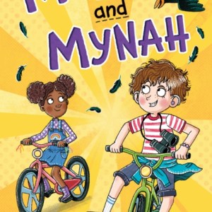 Major and Mynah : 1