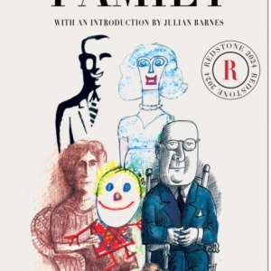 Redstone Diary 2024 : The Family Diary