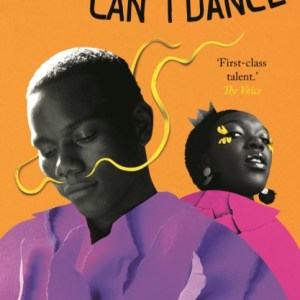 The Dragon Can't Dance