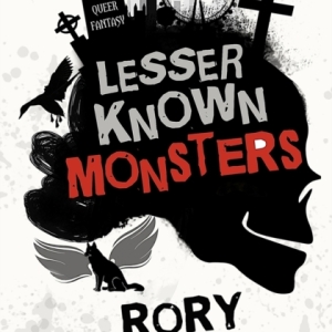 Lesser Known Monsters : 1