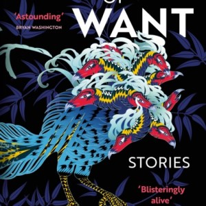 Gods of Want : A New York Times Notable Book of 2022