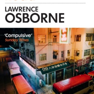 On Java Road : 'The bastard child of Graham Greene and Patricia Highsmith' METRO