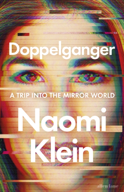 Doppelganger : A Trip Into the Mirror World