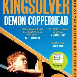 Demon Copperhead : Winner of the Women's Prize for Fiction