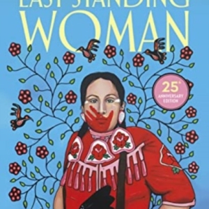Last Standing Woman
