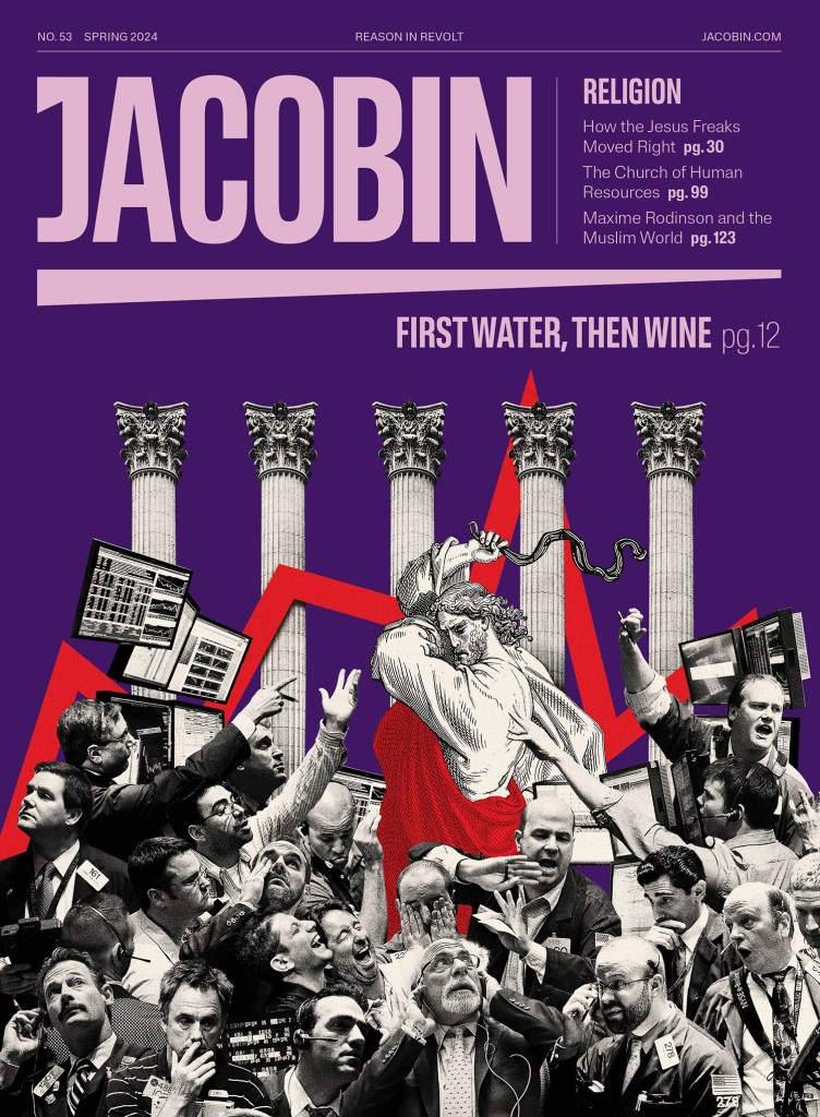Jacobin #53