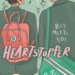 Heartstopper Volume 1 : The bestselling graphic novel, now on Netflix!