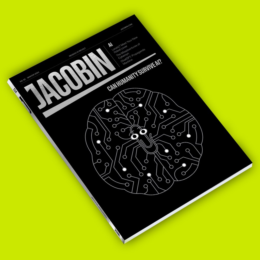 Jacobin #52