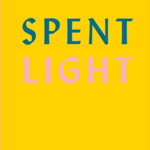Spent Light