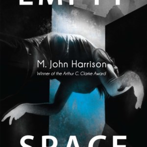 Empty Space : A Haunting