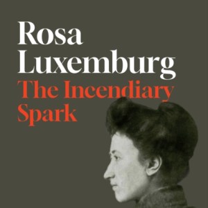 Rosa Luxemburg: The Incendiary Spark : Essays