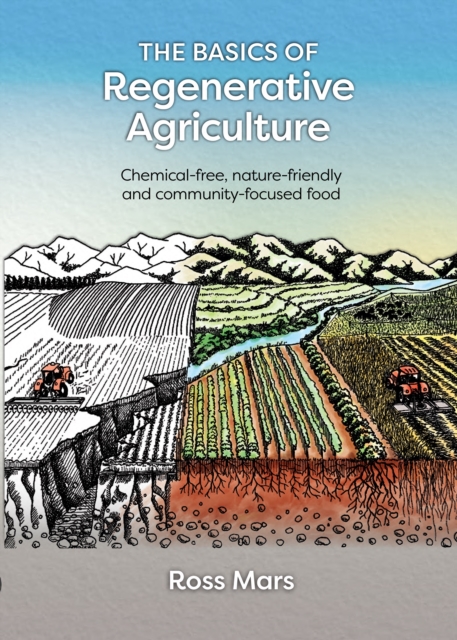 The Basics of Regenerative Agriculture : Chemical-free, nature-friendly and community-focused food