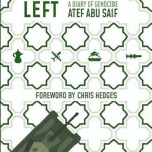 Don't Look Left : A Diary of Genocide