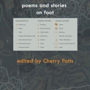 Byways : poems and stories on foot