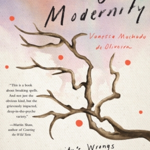 Hospicing Modernity : Parting with Harmful Ways of Living