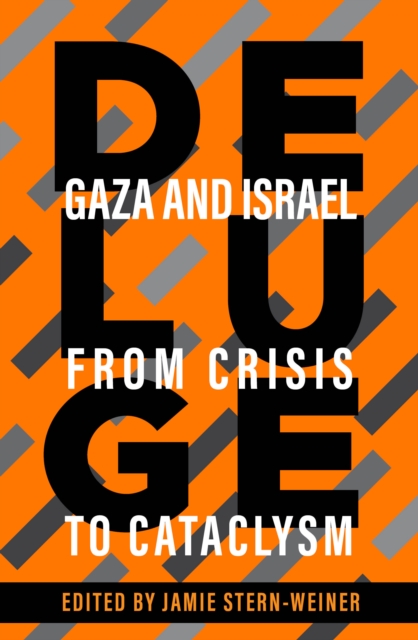 Deluge : Gaza and Israel from Crisis to Cataclysm