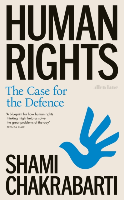 Human Rights : The Case for the Defence