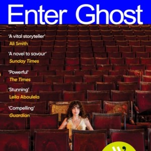 Enter Ghost