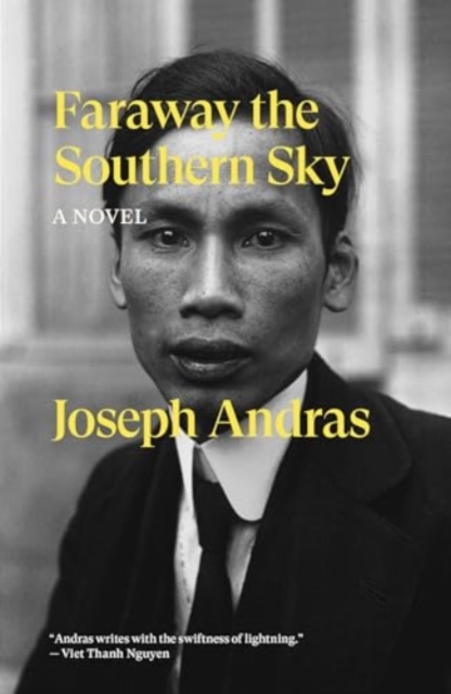 Faraway the Southern Sky : A Novel