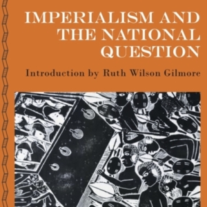 Imperialism and the National Question