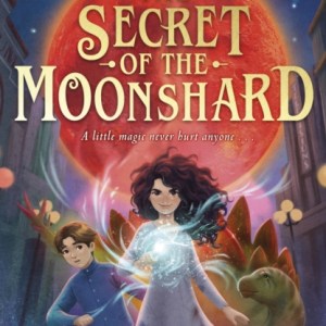 The Secret of the Moonshard