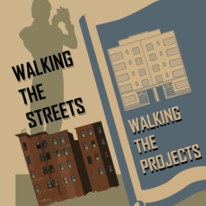 Walking the Streets/Walking the Projects : Adventures in Social Democracy in NYC and DC