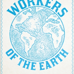 Workers of the Earth : Labour, Ecology and Reproduction in the Age of Climate Change
