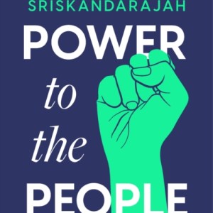 Power to the People : Use your voice, change the world