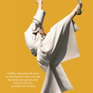 The Coin : 'A filthy, elegant book' - Raven Leilani