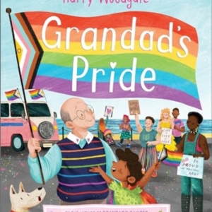 Grandad's Pride