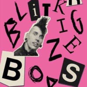 Blitzkrieg Bops : A Brief History of Punks at War : 24