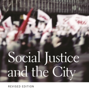 Social Justice and the City