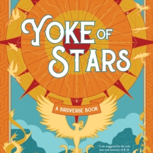 Yoke Of Stars