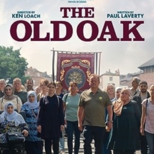 The Old Oak