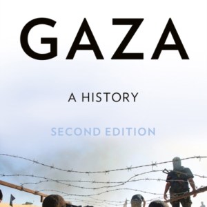 Gaza : A History