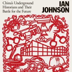 Sparks : China's Underground Historians and Their Battle for the Future
