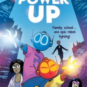 Mega Robo Bros 1: Power Up