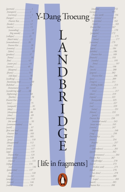 Landbridge : Life in Fragments