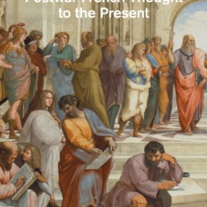 The Years of Theory : Postwar French Thought to the Present