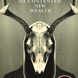 The Picture of Contented New Wealth : A metaphysical horror