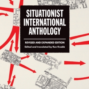 Situationist International Anthology