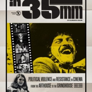 Revolution in 35mm : Political Violence and Resistance in Cinema from the Arthouse to the Grindhouse, 1969-1990