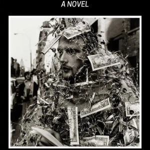 RIPCORD by Nate Lippens *SIGNED*