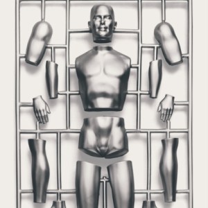 The Machine Age : An Idea, a History, a Warning